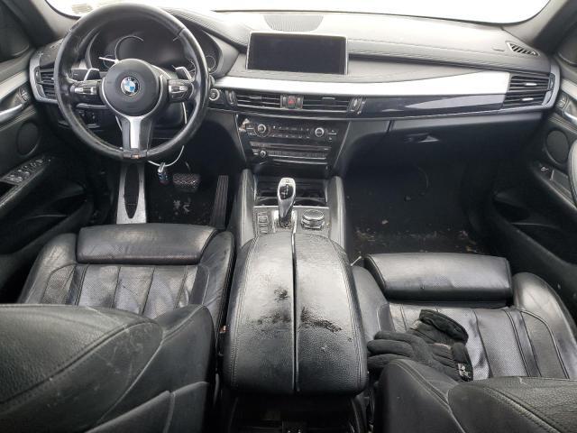 2016 BMW X6 XDRIVE35I for Sale