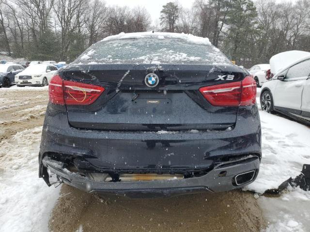 2016 BMW X6 XDRIVE35I for Sale