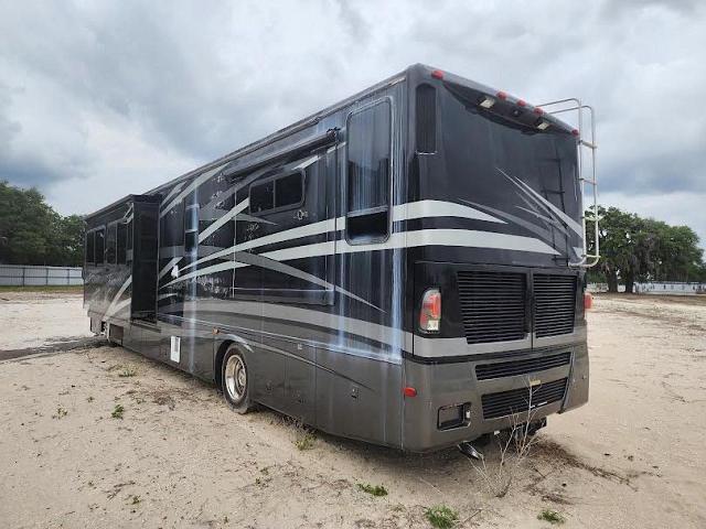 2006 FREIGHTLINER CHASSIS X LINE MOTOR HOME for Sale
