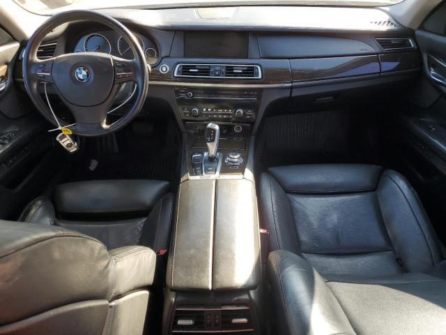 2009 BMW 750 LI for Sale