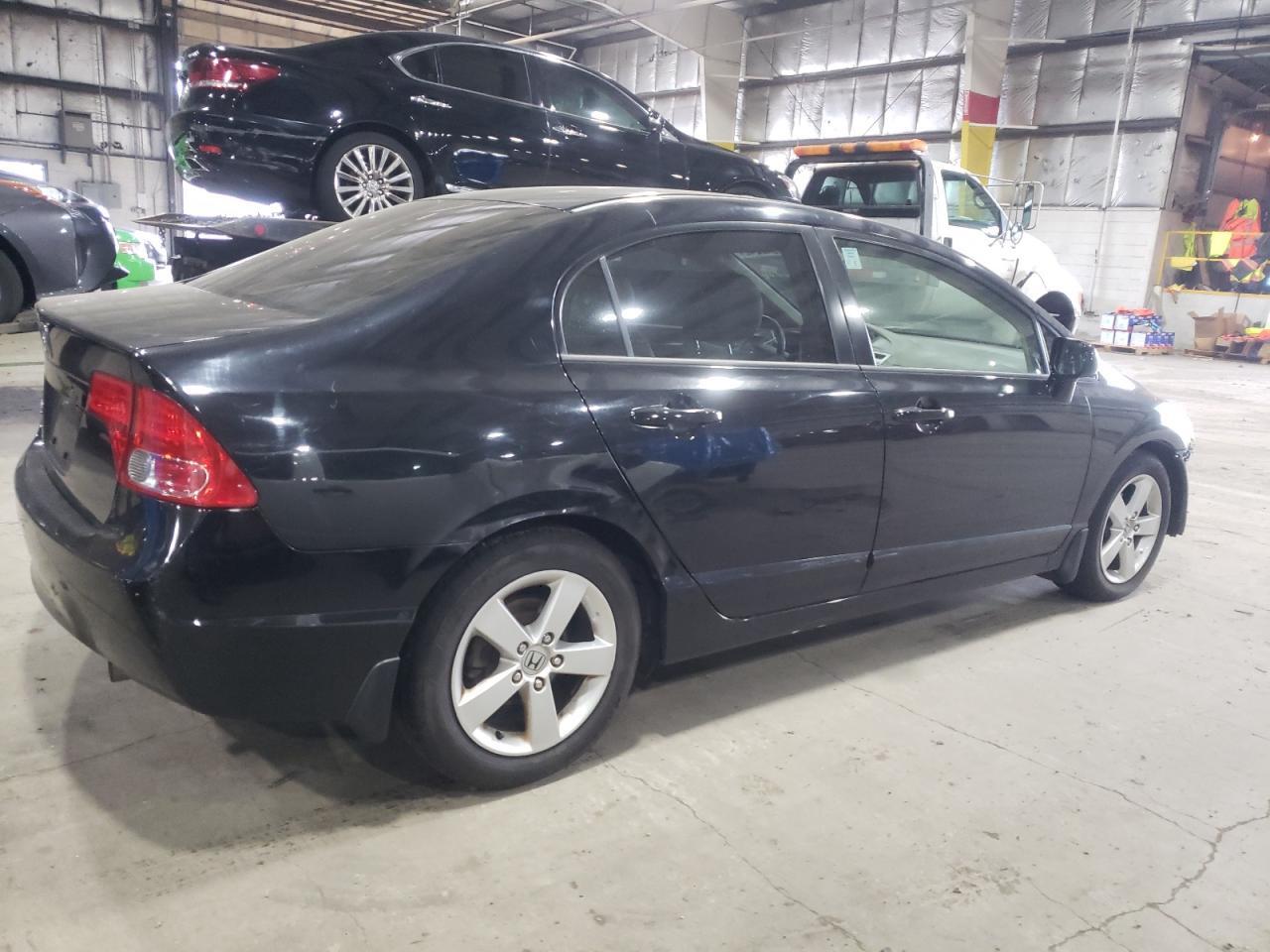 2006 HONDA CIVIC for Sale