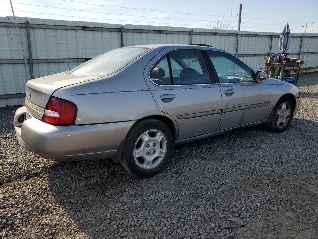 2001 NISSAN ALTIMA GXE for Sale