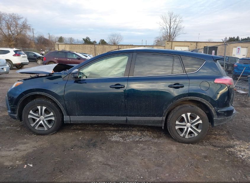 2018 TOYOTA RAV4 for Sale