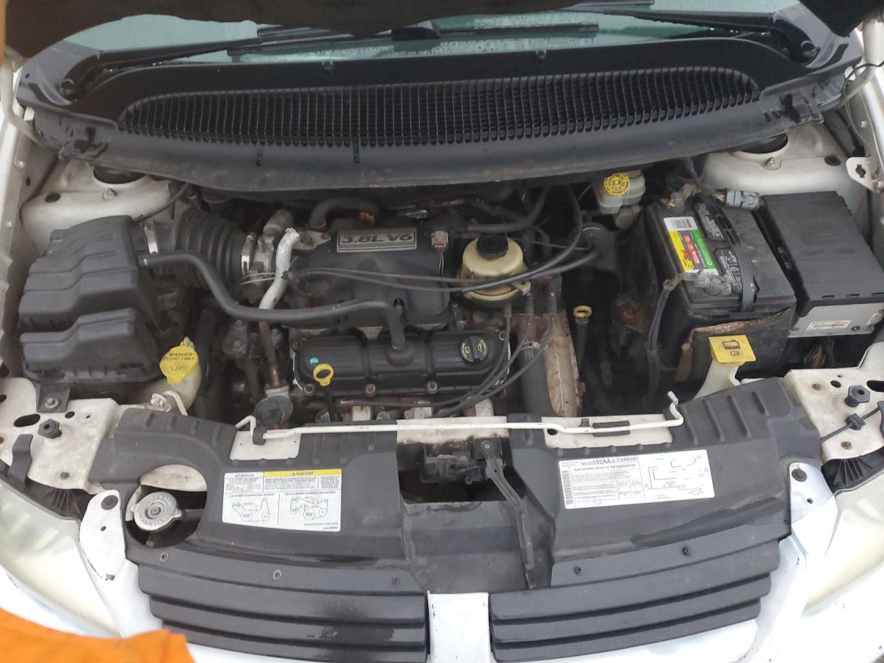 2006 DODGE GRAND CARAVAN for Sale