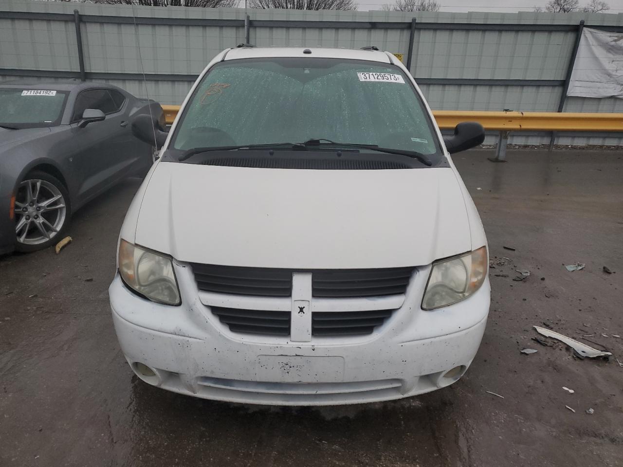 2006 DODGE GRAND CARAVAN for Sale