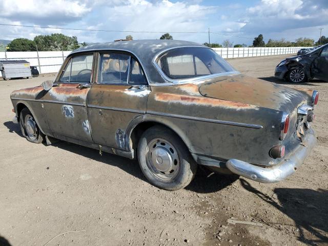 1967 VOLVO 122S for Sale
