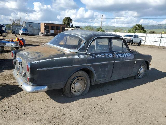 1967 VOLVO 122S for Sale