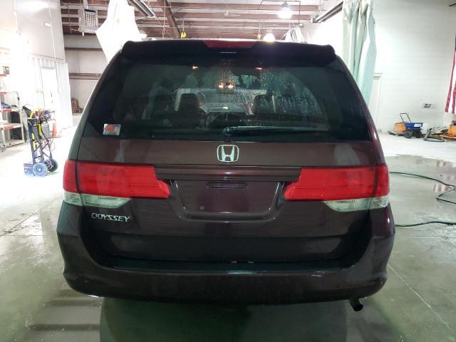 Honda Odyssey for Sale