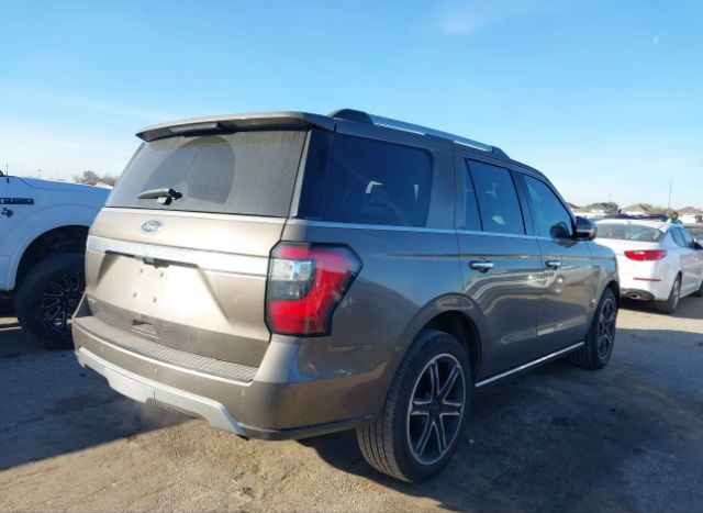 2019 FORD EXPEDITION for Sale