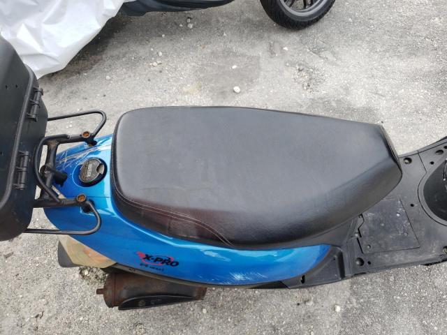 2020 JBLC SCOOTER for Sale