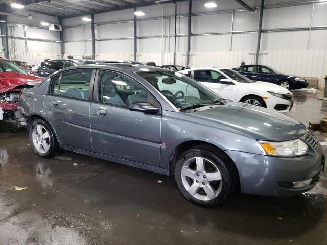 2007 SATURN ION for Sale