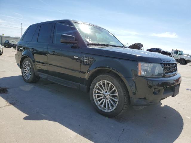 2013 LAND ROVER RANGE ROVER SPORT HSE for Sale