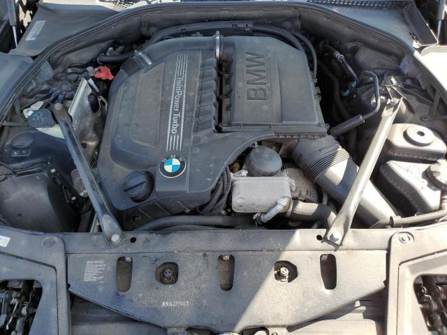 2015 BMW 535 XI for Sale