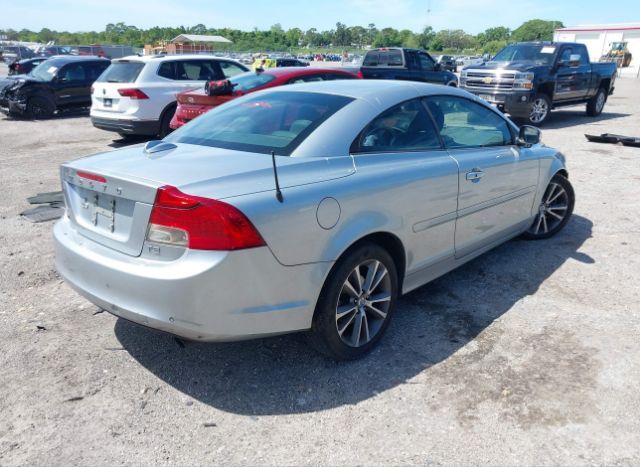 2011 VOLVO C70 for Sale