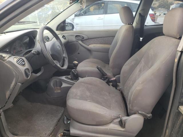 2003 FORD FOCUS ZX3 for Sale