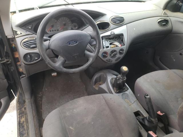 2003 FORD FOCUS ZX3 for Sale