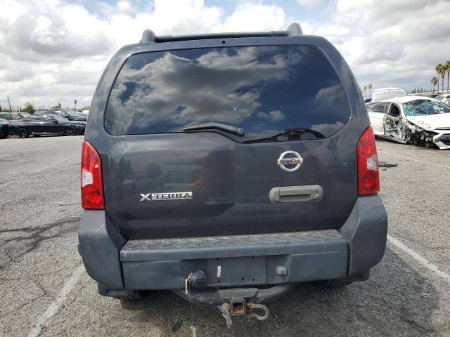 2005 NISSAN XTERRA OFF ROAD for Sale