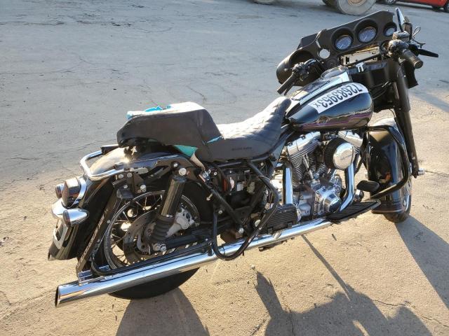 Harley-Davidson Flht for Sale