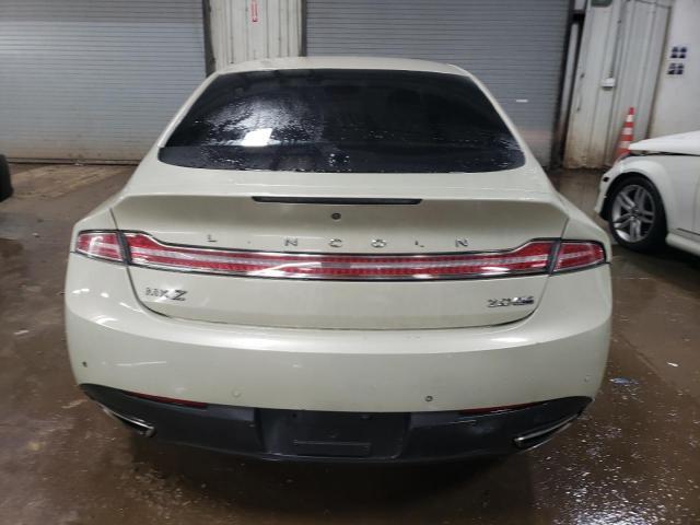 2014 LINCOLN MKZ HYBRID for Sale