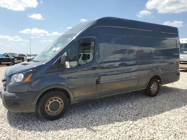 Used 2020 Ford TRANSIT For Sale In TEMPLE TX 1FTBR3X85LK******
