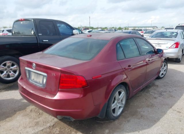 2006 ACURA TL for Sale