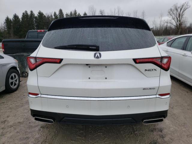 2022 ACURA MDX TECHNOLOGY for Sale