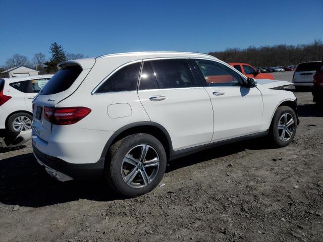 2019 MERCEDES-BENZ GLC-CLASS for Sale