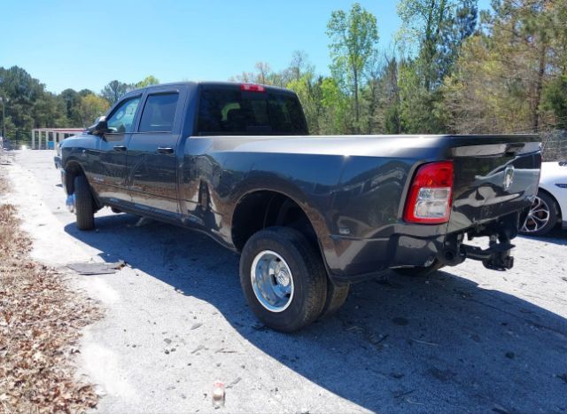 2022 RAM 3500 for Sale