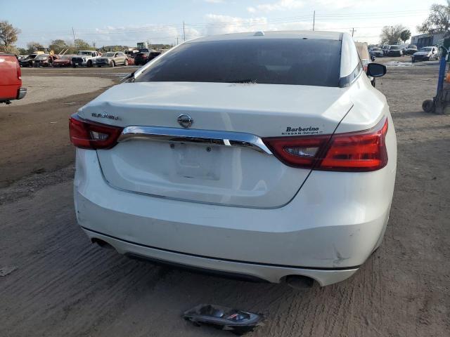 2017 NISSAN MAXIMA for Sale