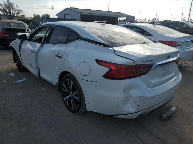 2017 NISSAN MAXIMA for Sale