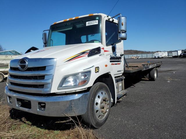 2018 HINO 258/268 for Sale
