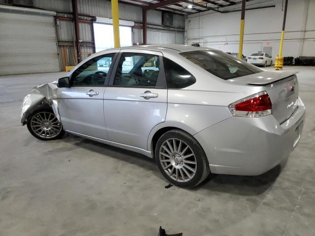 2011 FORD FOCUS SES for Sale