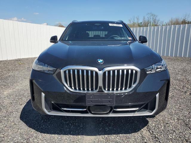 2024 BMW X5 XDRIVE40I for Sale