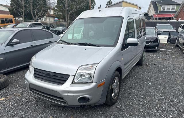 2011 FORD TRANSIT CONNECT XLT PREMIUM for Sale