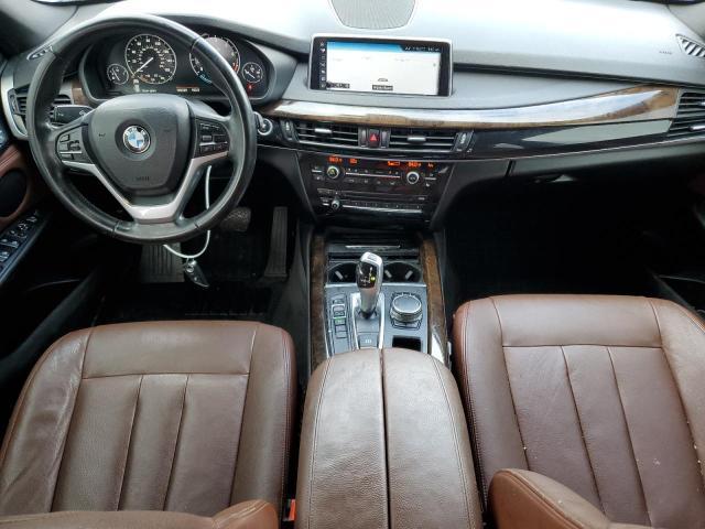 2017 BMW X5 SDRIVE35I for Sale