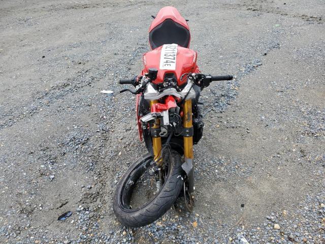Ducati Supersport for Sale