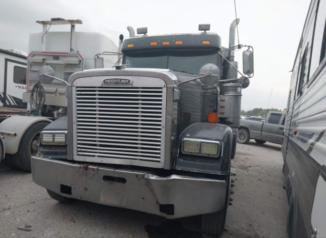 2001 FREIGHTLINER FLD132 XL CLASSIC for Sale