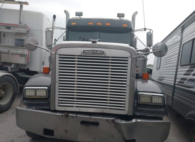 2001 FREIGHTLINER FLD132 XL CLASSIC for Sale