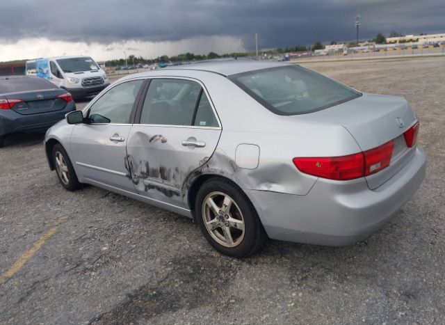 2005 HONDA ACCORD for Sale