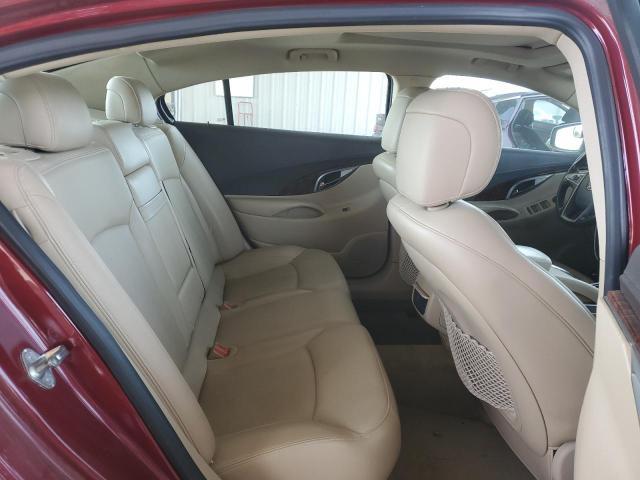 2010 BUICK LACROSSE CXS for Sale