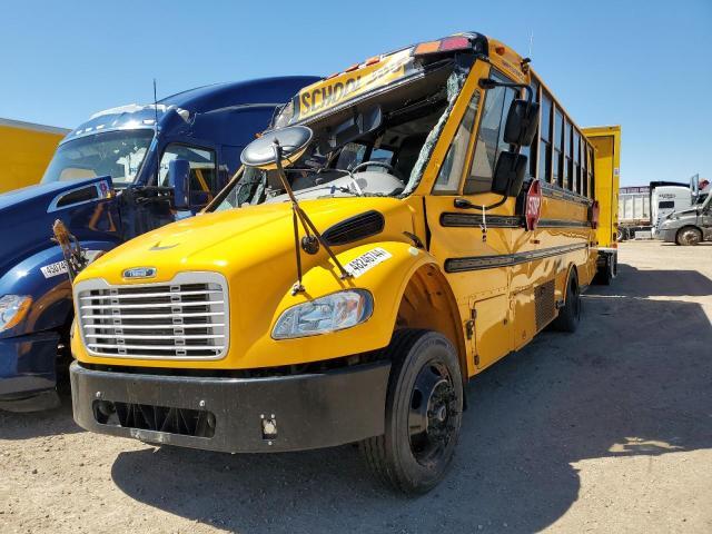 2018 FREIGHTLINER CHASSIS B2B for Sale