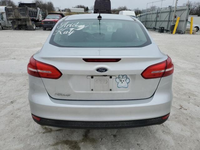 2018 FORD FOCUS S for Sale