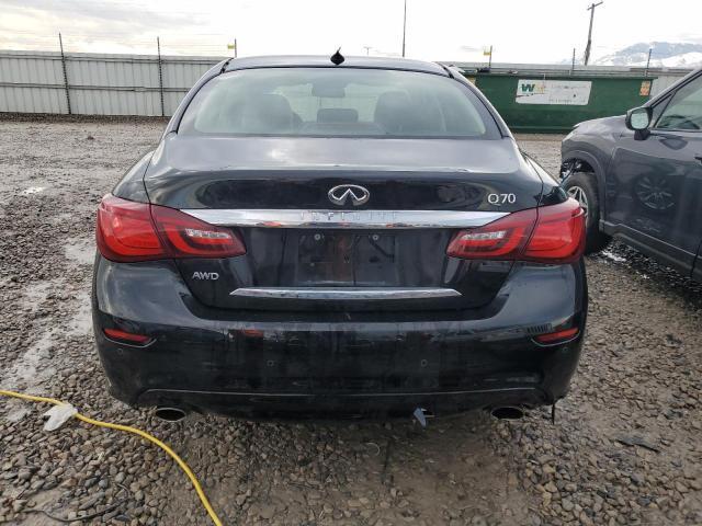 2019 INFINITI Q70 3.7 LUXE for Sale