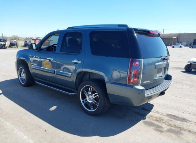 2007 GMC YUKON DENALI for Sale