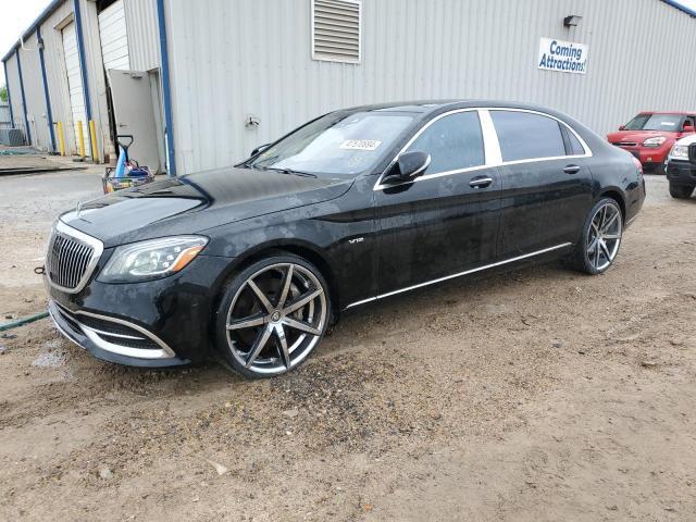 Mercedes-Benz 2019 Mercedes Benz S Class Maybach S650 for Sale