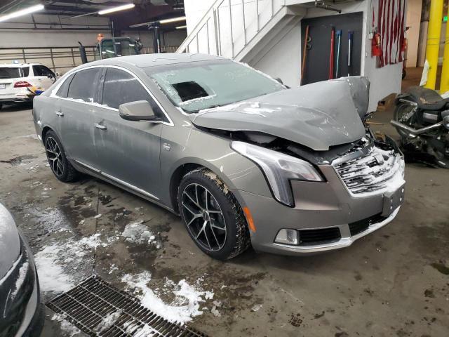 2019 CADILLAC XTS LUXURY for Sale