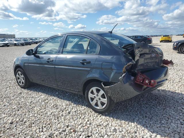 2011 HYUNDAI ACCENT GLS for Sale