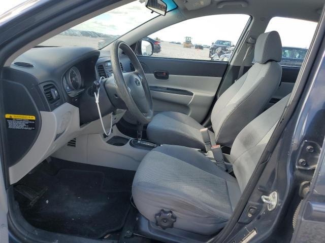 2011 HYUNDAI ACCENT GLS for Sale