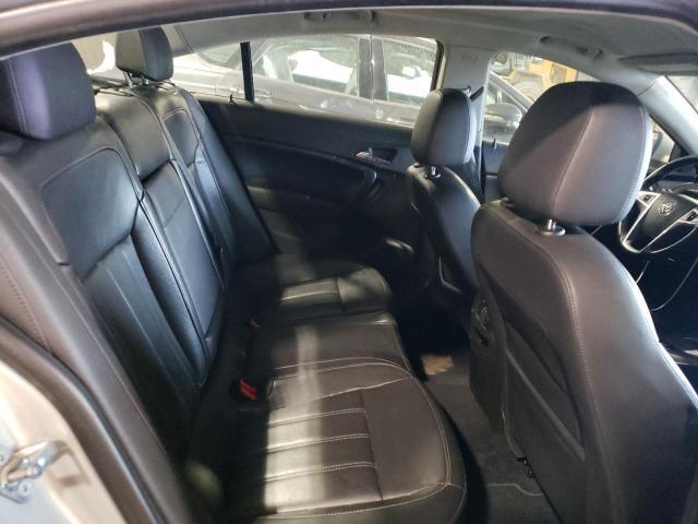 2011 BUICK REGAL CXL for Sale