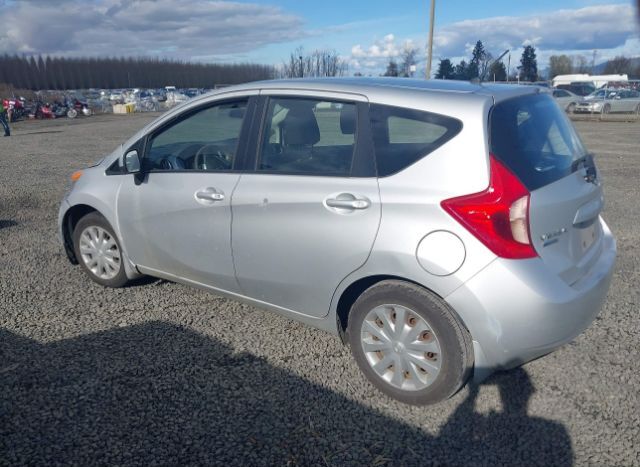 2014 NISSAN VERSA NOTE for Sale